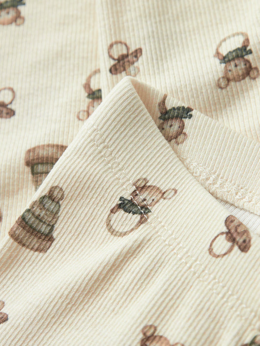 Lil´ Atelier Gavo Elf Slim Legging