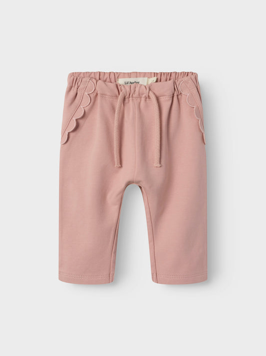 Lil` Atelier Omads Loose Sweat Pant