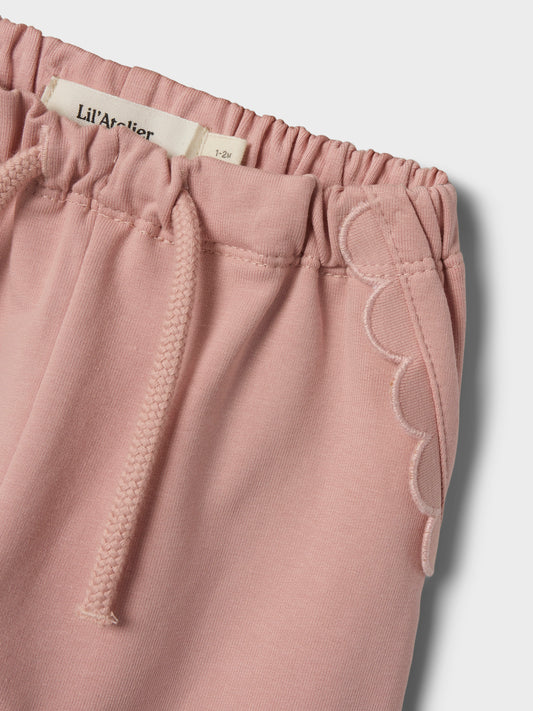 Lil` Atelier Omads Loose Sweat Pant