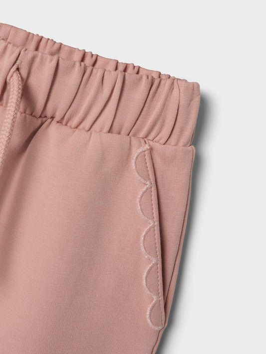 Lil´ Atelier Omads Loose Sweat Pant
