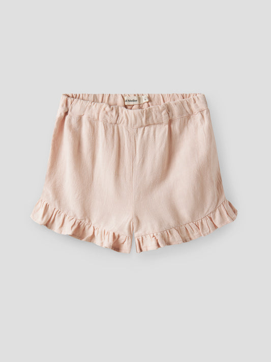Lil´ Atelier Dolie Loose Shorts