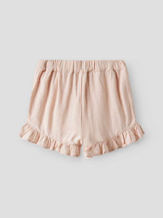 Lil´ Atelier Dolie Loose Shorts