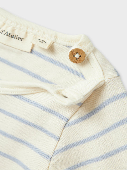 Lil` Atelier Geo Anm Body