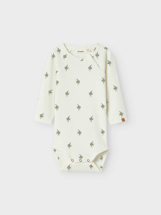 Lil` Atelier Lavo Eni Slim Body
