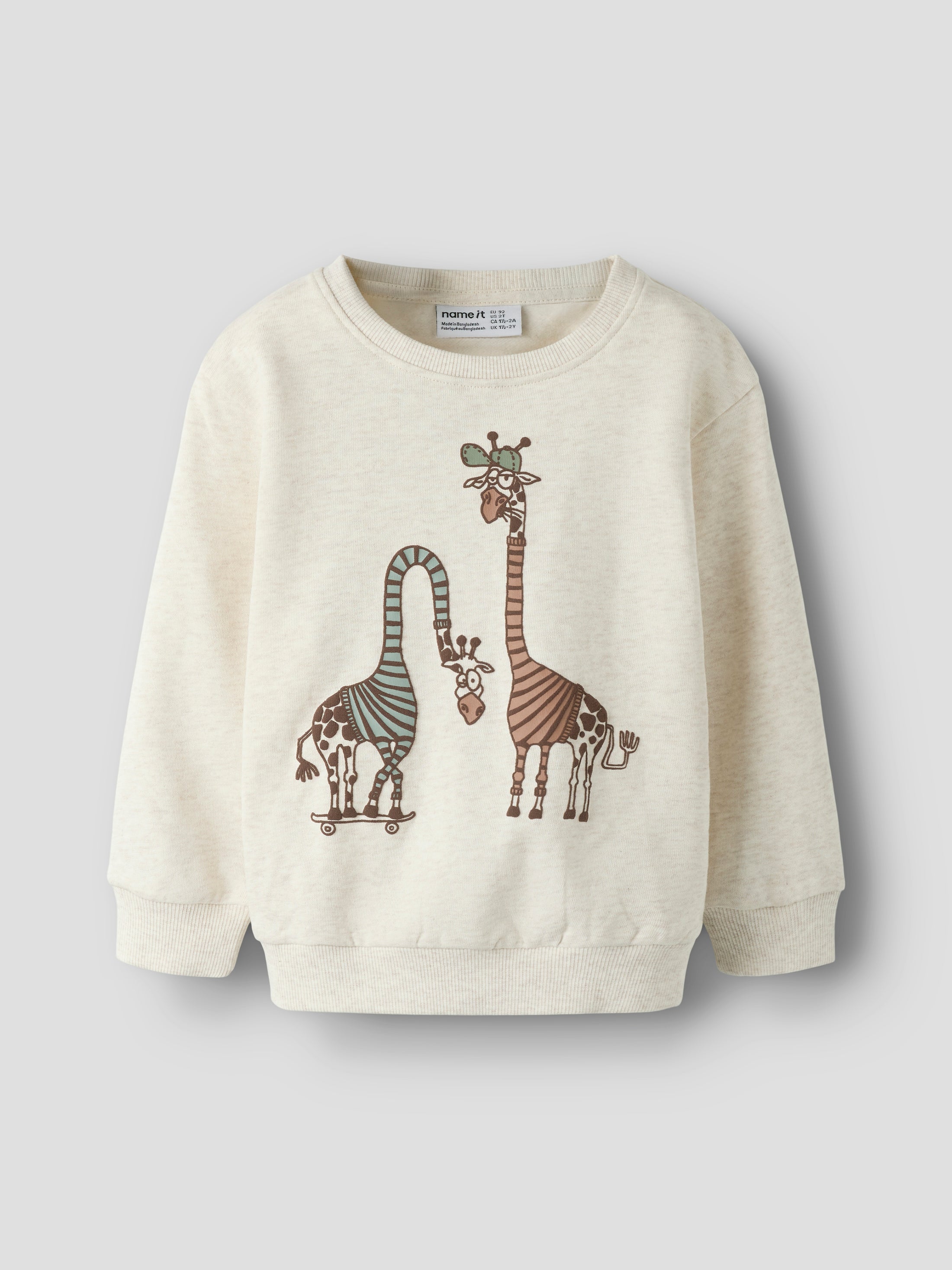 Name it - Denson Sweat