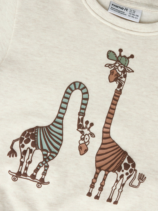 Name it - Denson Sweat