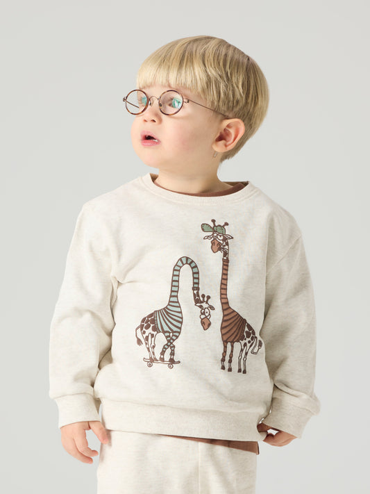 Name it - Denson Sweat