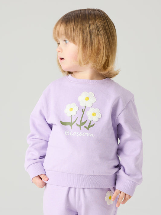 Name it - Daniela Reg Sweat