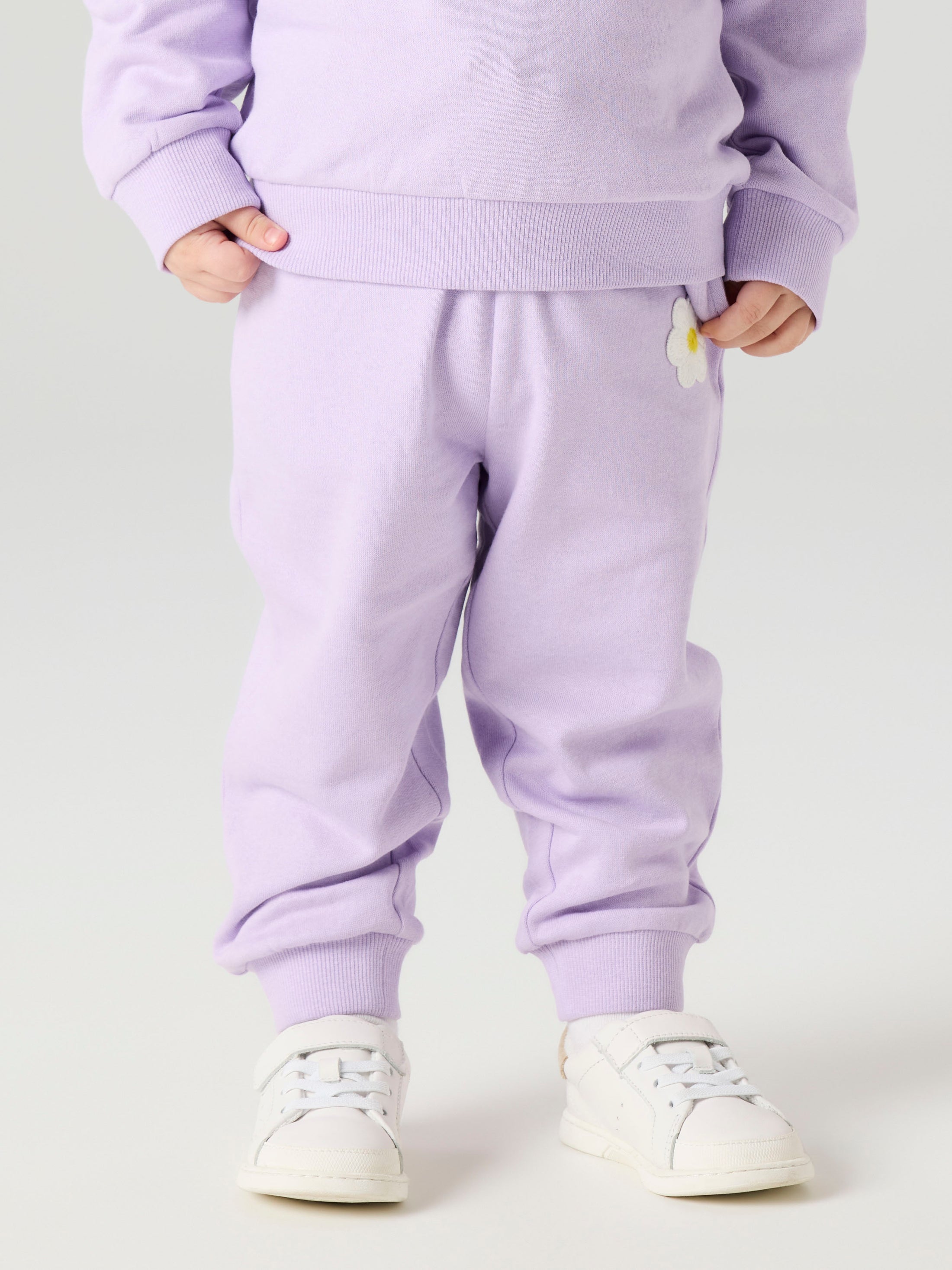 Name it - Daniela Reg Sweat Pant