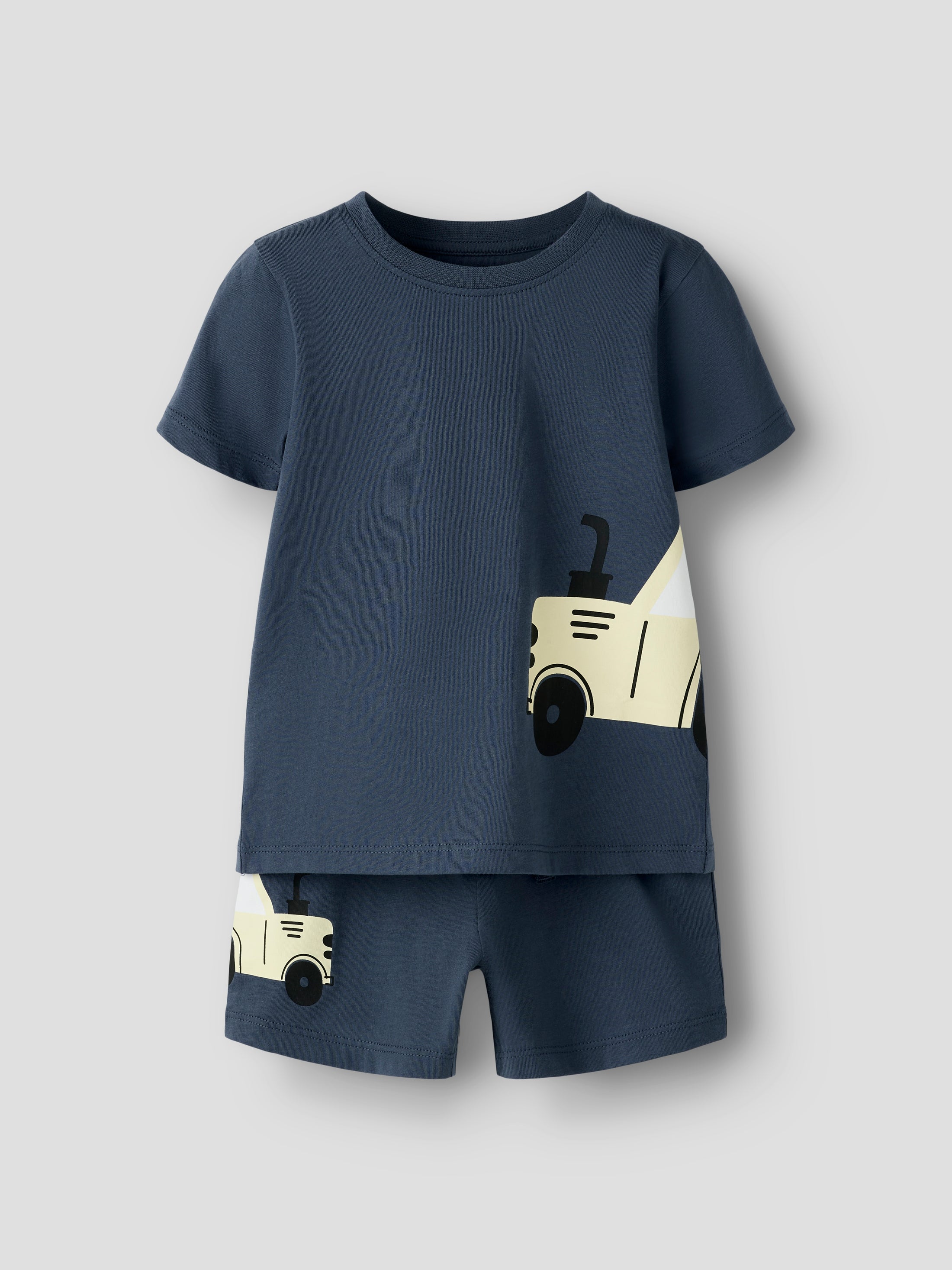 Name it - Hectors Shorts Set