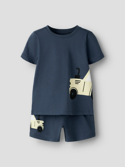 Name it - Hectors Shorts Set