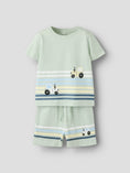 Load image into Gallery viewer, Name it - Hectors Shorts Set
