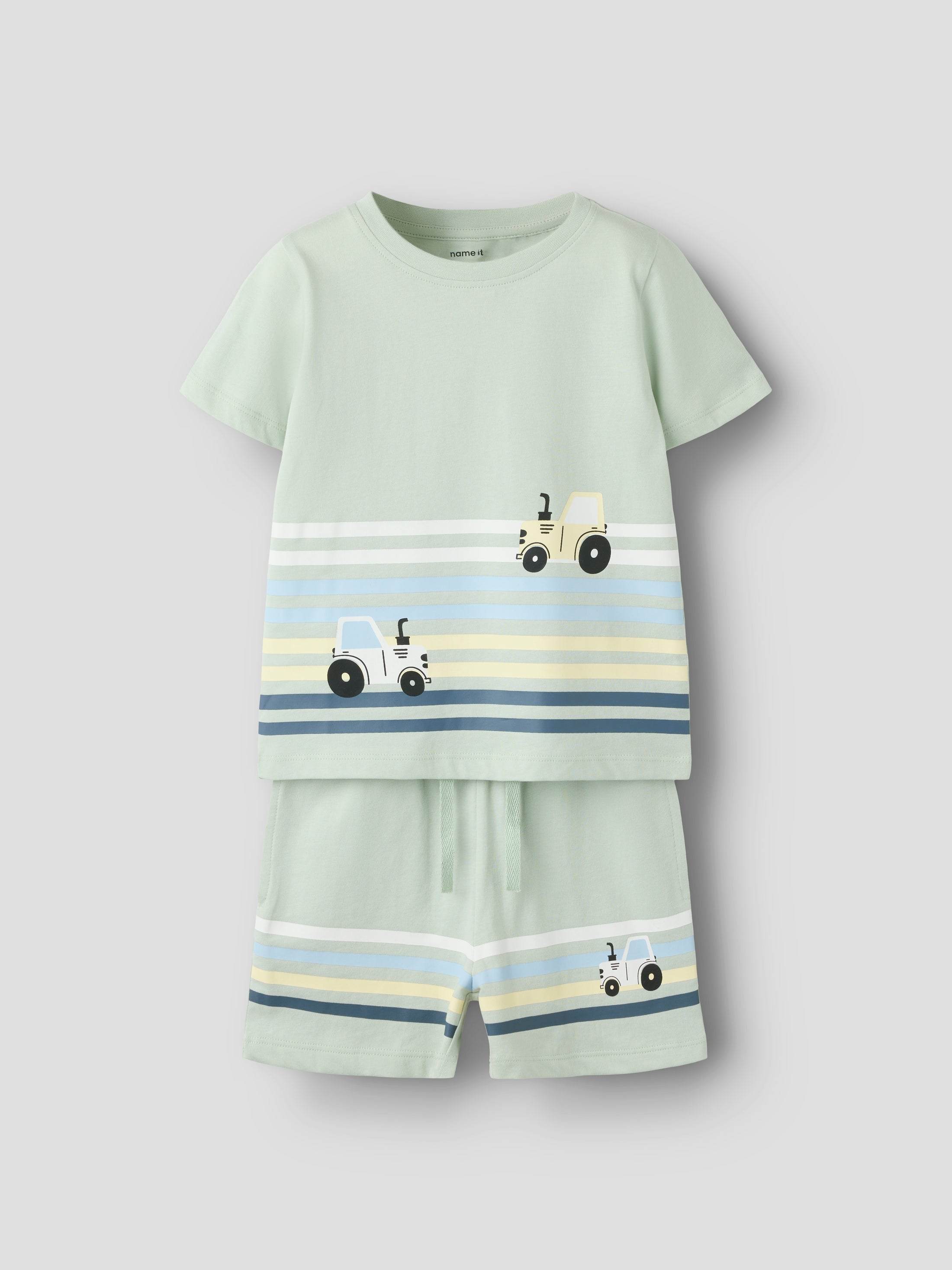 Name it - Hectors Shorts Set