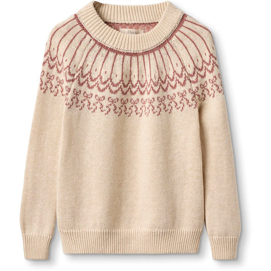 Fliink Nova Bow Pullover